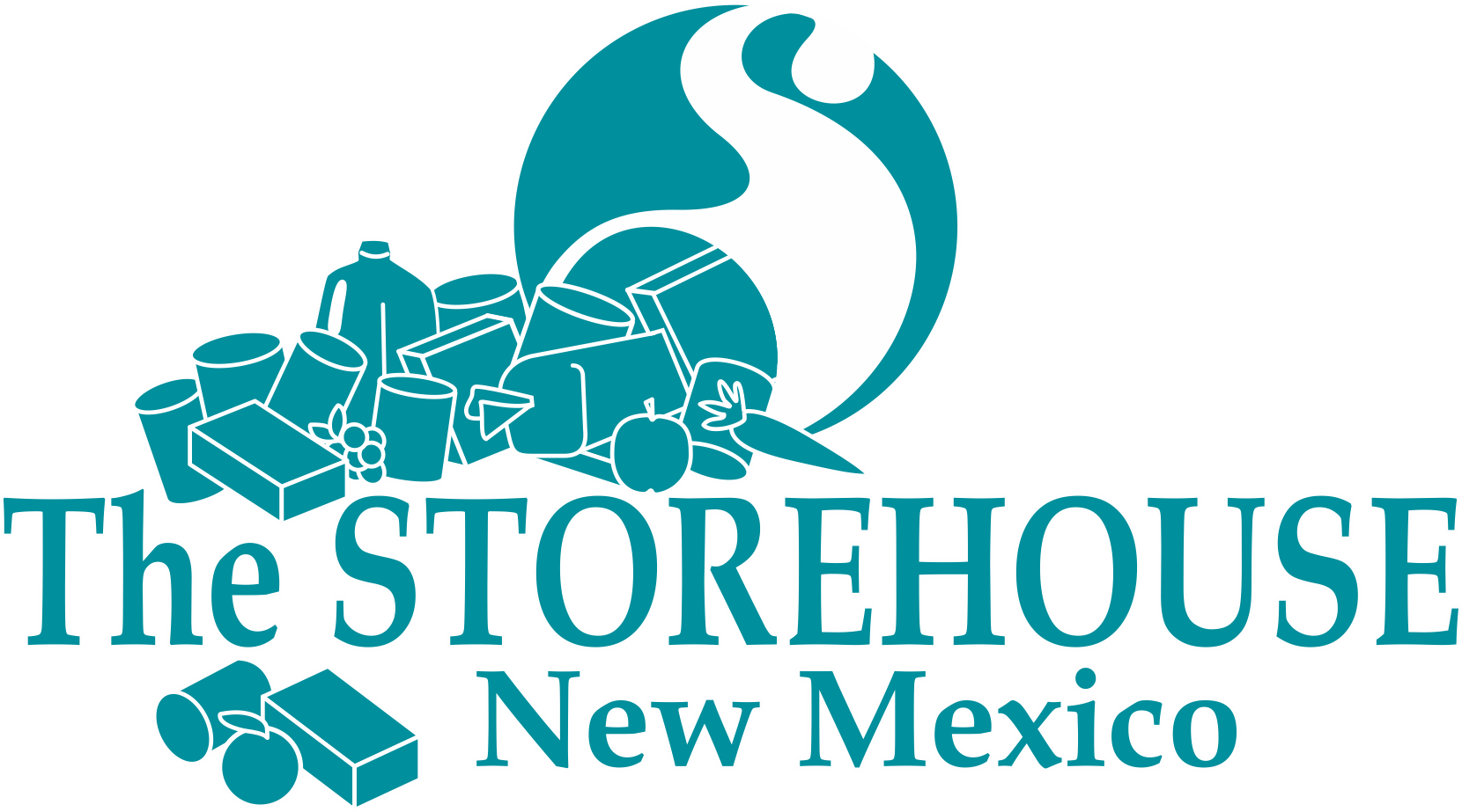 The Storehouse of New Mexico